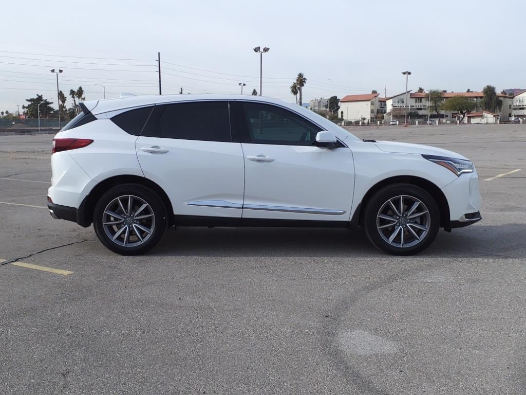 used 2023 Acura RDX car, priced at $30,000