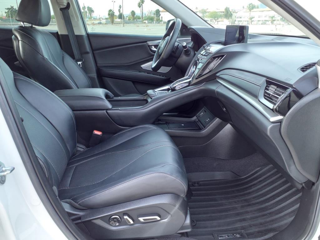 used 2023 Acura RDX car, priced at $30,000