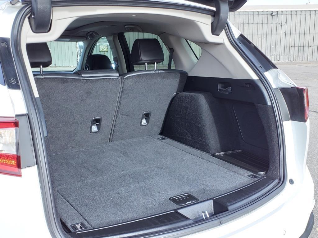 used 2023 Acura RDX car, priced at $30,000