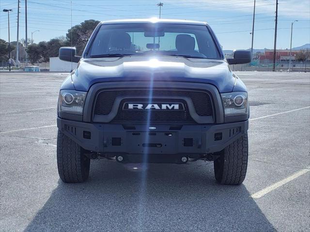 used 2021 Ram 1500 Classic car, priced at $26,800