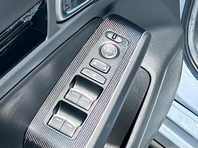 used 2024 Honda Civic car, priced at $25,000
