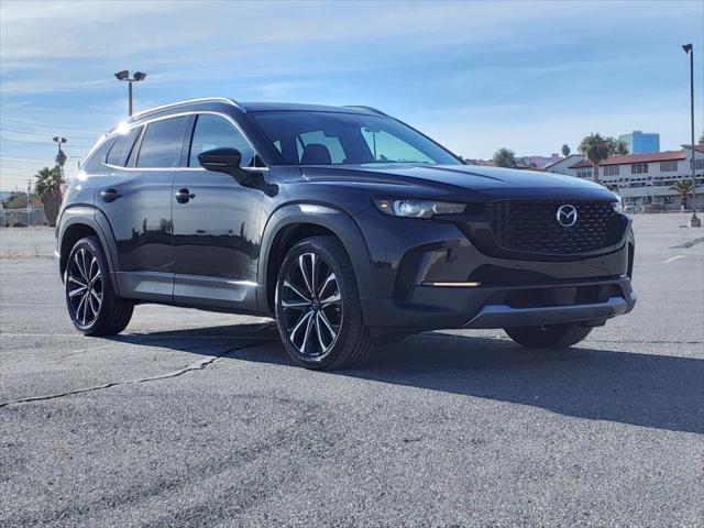 used 2023 Mazda CX-50 car, priced at $32,300