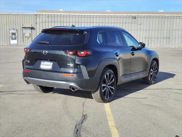 used 2023 Mazda CX-50 car, priced at $32,300