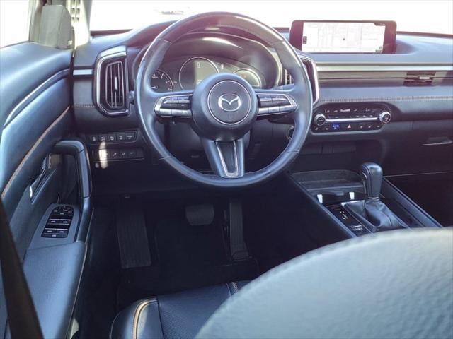 used 2023 Mazda CX-50 car, priced at $32,300