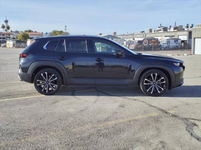 used 2023 Mazda CX-50 car, priced at $32,300