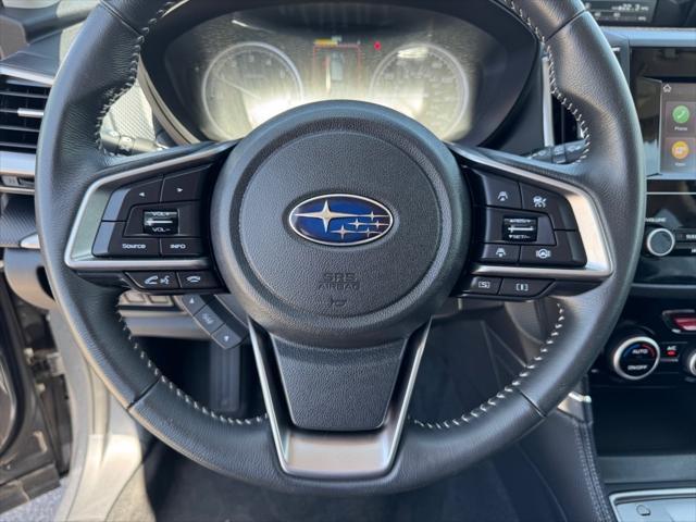 used 2024 Subaru Forester car, priced at $26,600
