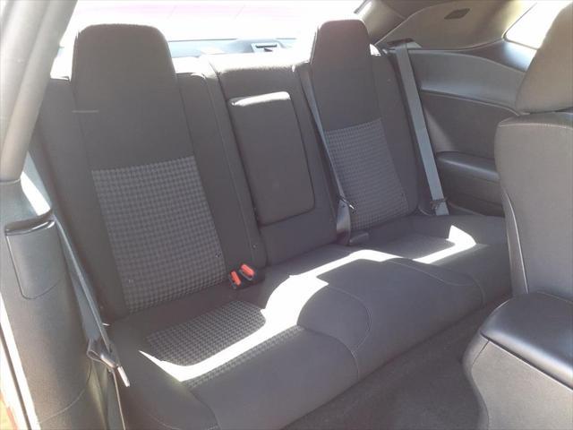 used 2022 Dodge Challenger car, priced at $19,500