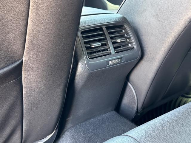used 2015 Volkswagen Golf car, priced at $10,000