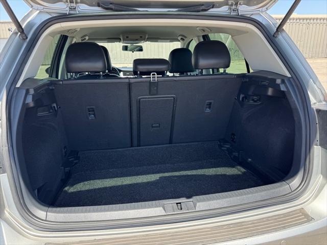 used 2015 Volkswagen Golf car, priced at $10,000