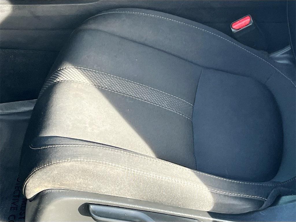 used 2021 Honda Civic car, priced at $17,000