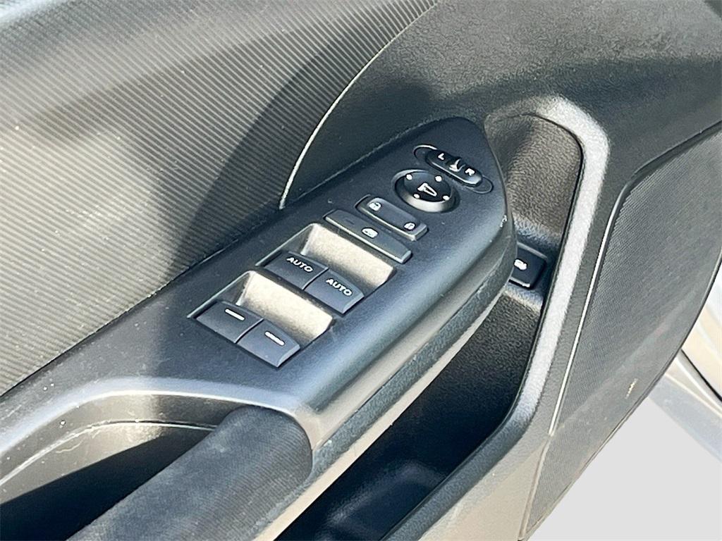 used 2021 Honda Civic car, priced at $17,000