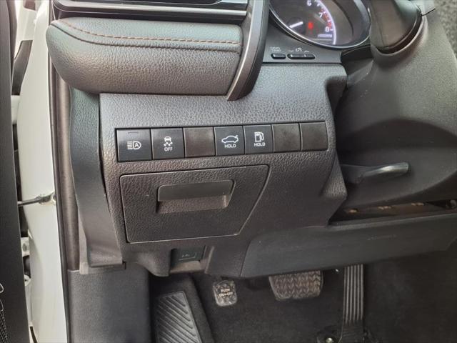 used 2019 Toyota Camry car, priced at $17,500