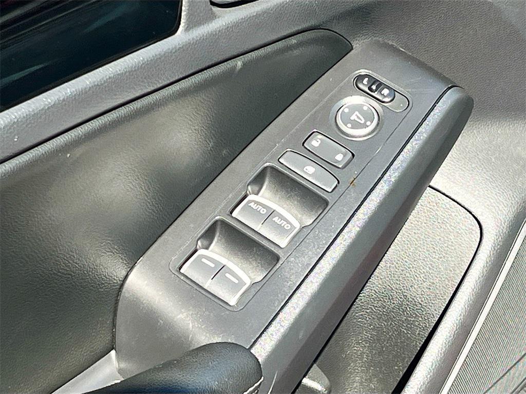 used 2022 Honda Civic car, priced at $20,900