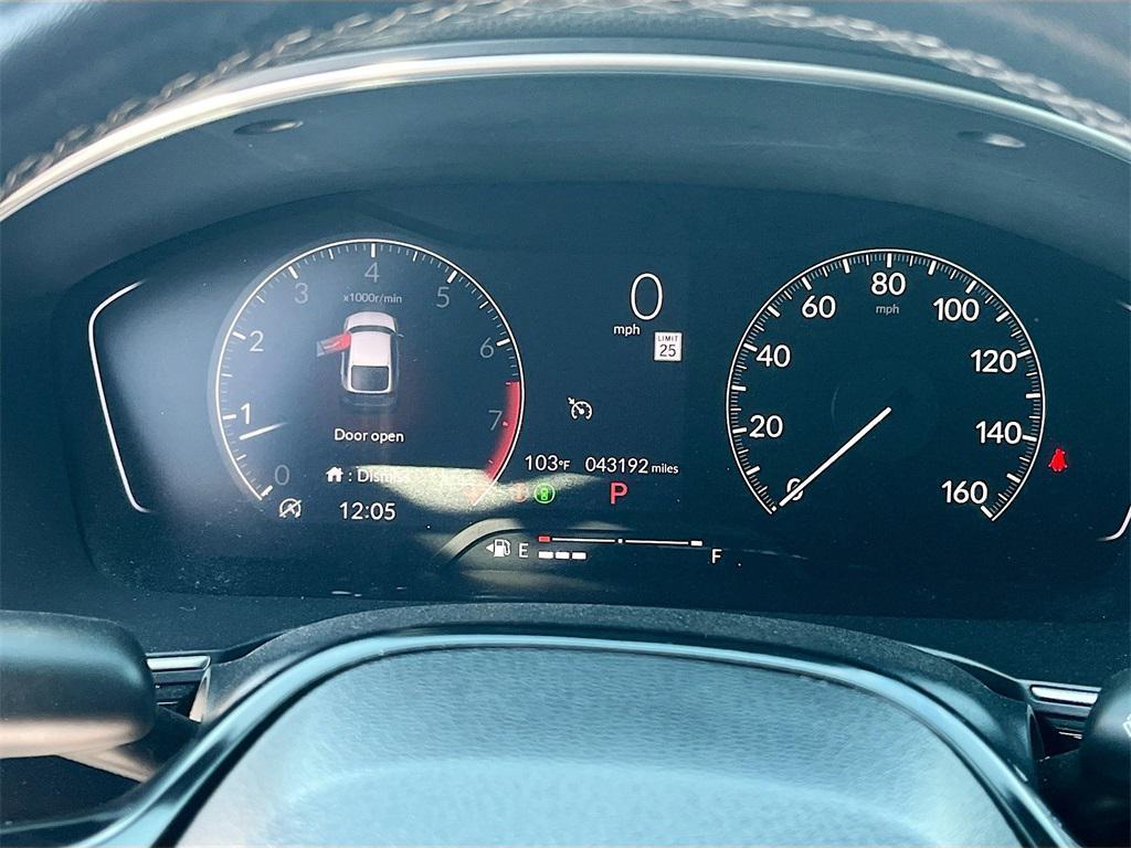 used 2022 Honda Civic car, priced at $20,900