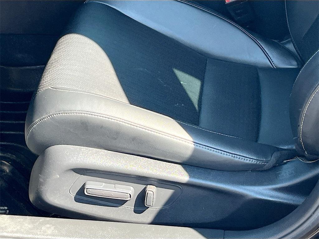 used 2022 Honda Civic car, priced at $20,900