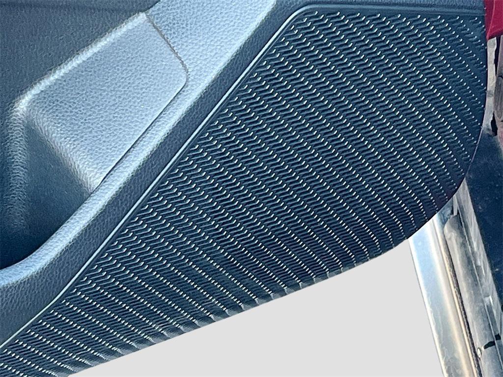 used 2023 Honda Accord Hybrid car, priced at $23,800