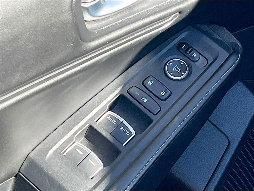 used 2023 Honda Accord Hybrid car, priced at $23,800