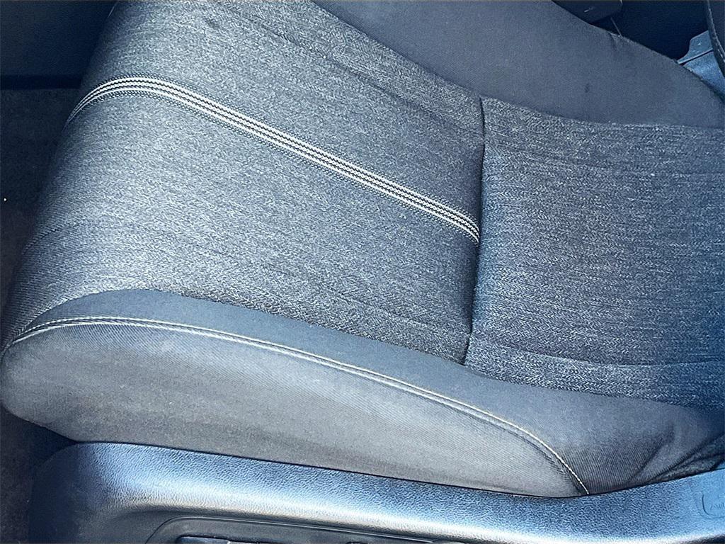 used 2023 Honda Accord Hybrid car, priced at $23,800