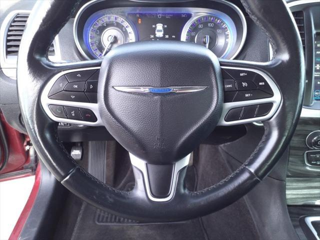 used 2019 Chrysler 300 car, priced at $14,400