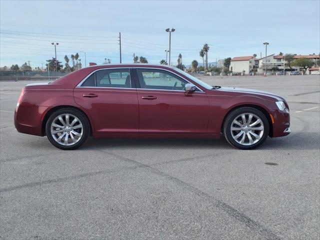 used 2019 Chrysler 300 car, priced at $14,400