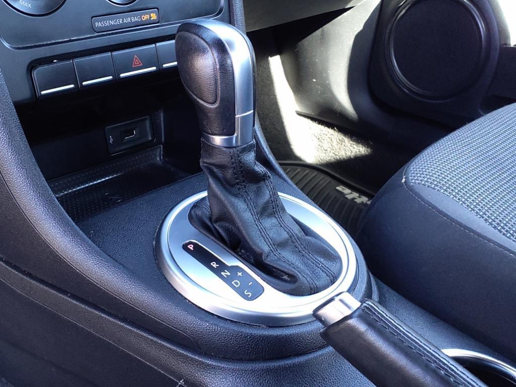 used 2019 Volkswagen Beetle car, priced at $15,600