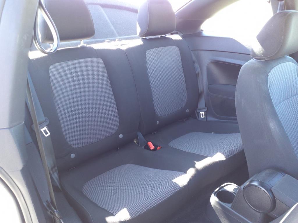 used 2019 Volkswagen Beetle car, priced at $15,600