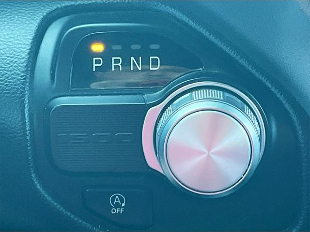 used 2023 Ram 1500 car, priced at $35,500