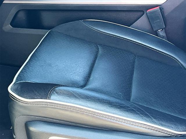 used 2023 Ram 1500 car, priced at $35,500