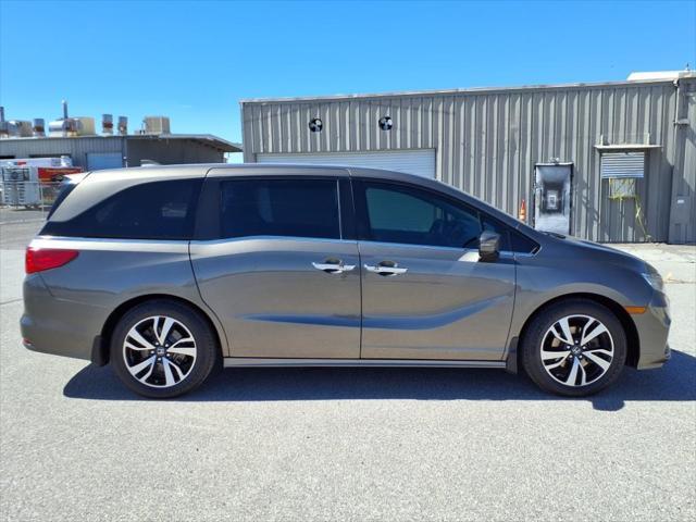used 2020 Honda Odyssey car, priced at $26,900