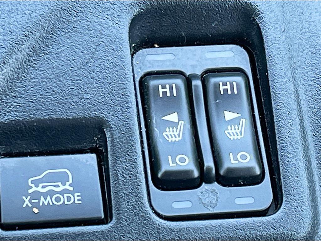 used 2022 Subaru Crosstrek car, priced at $21,900