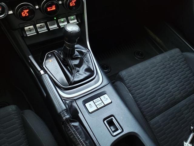 used 2022 Toyota GR86 car, priced at $25,000