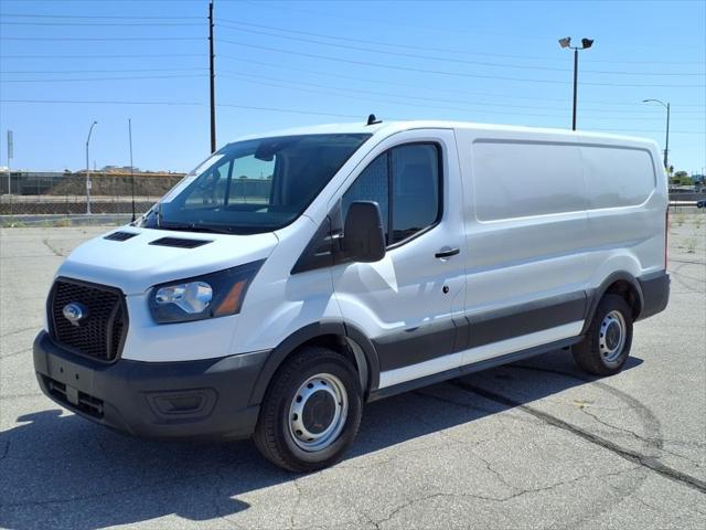 used 2023 Ford Transit-150 car, priced at $33,000
