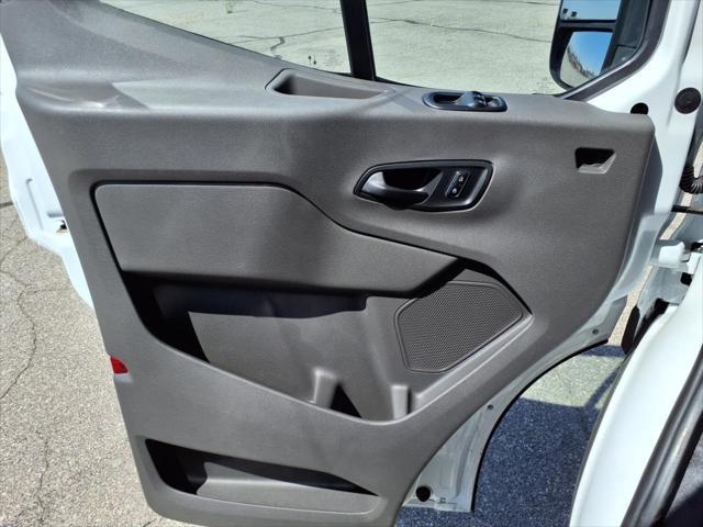 used 2023 Ford Transit-150 car, priced at $33,000