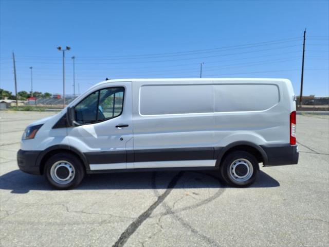 used 2023 Ford Transit-150 car, priced at $33,000