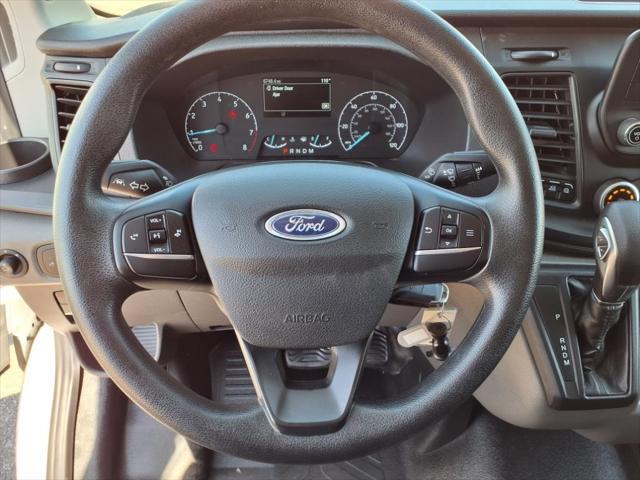 used 2023 Ford Transit-150 car, priced at $33,000