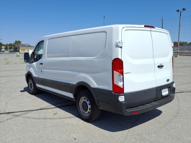 used 2023 Ford Transit-150 car, priced at $33,000
