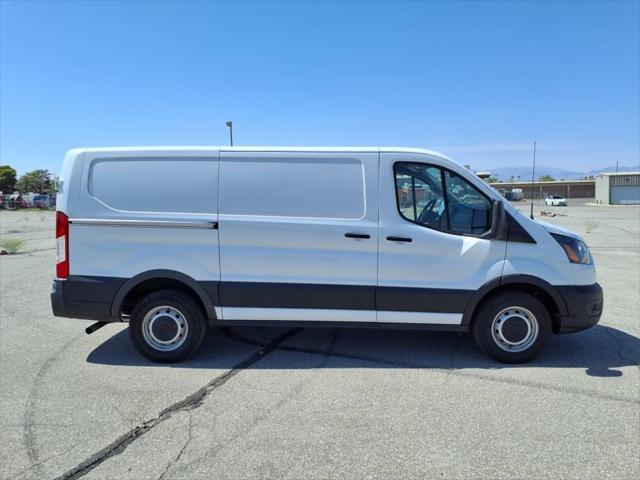 used 2023 Ford Transit-150 car, priced at $33,000