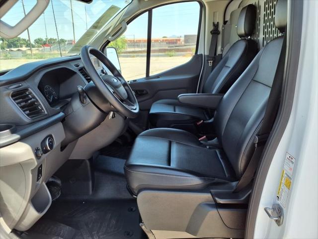 used 2023 Ford Transit-150 car, priced at $33,000