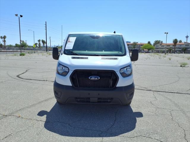 used 2023 Ford Transit-150 car, priced at $33,000