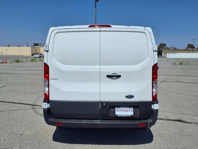 used 2023 Ford Transit-150 car, priced at $33,000