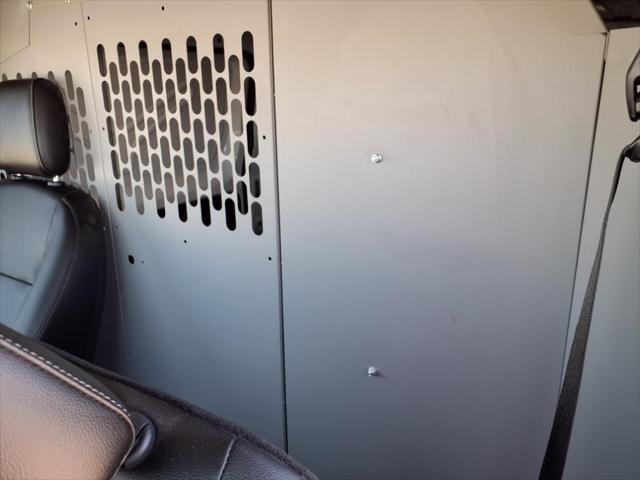 used 2023 Ford Transit-150 car, priced at $33,000