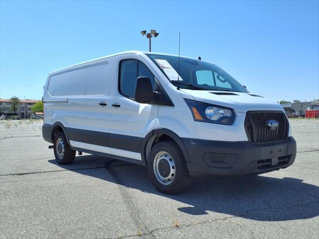 used 2023 Ford Transit-150 car, priced at $33,000