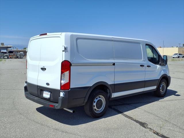 used 2023 Ford Transit-150 car, priced at $33,000