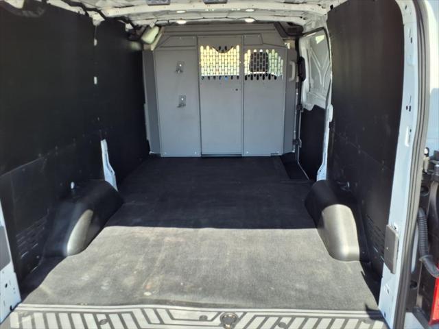 used 2023 Ford Transit-150 car, priced at $33,000