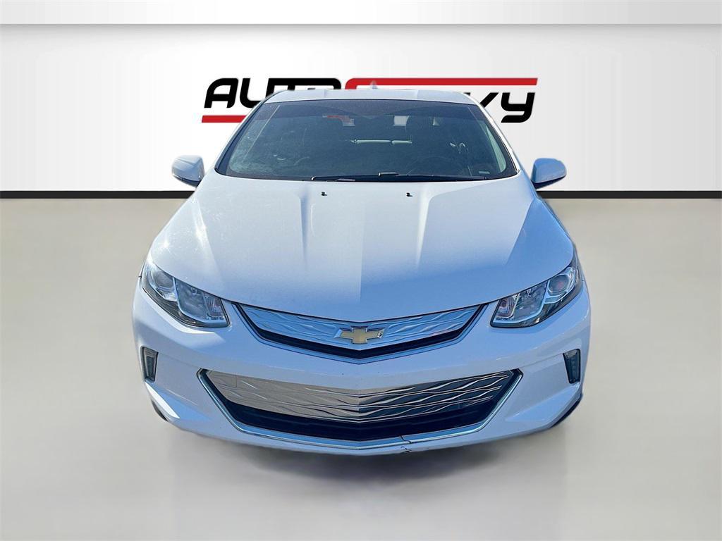 used 2017 Chevrolet Volt car, priced at $6,600