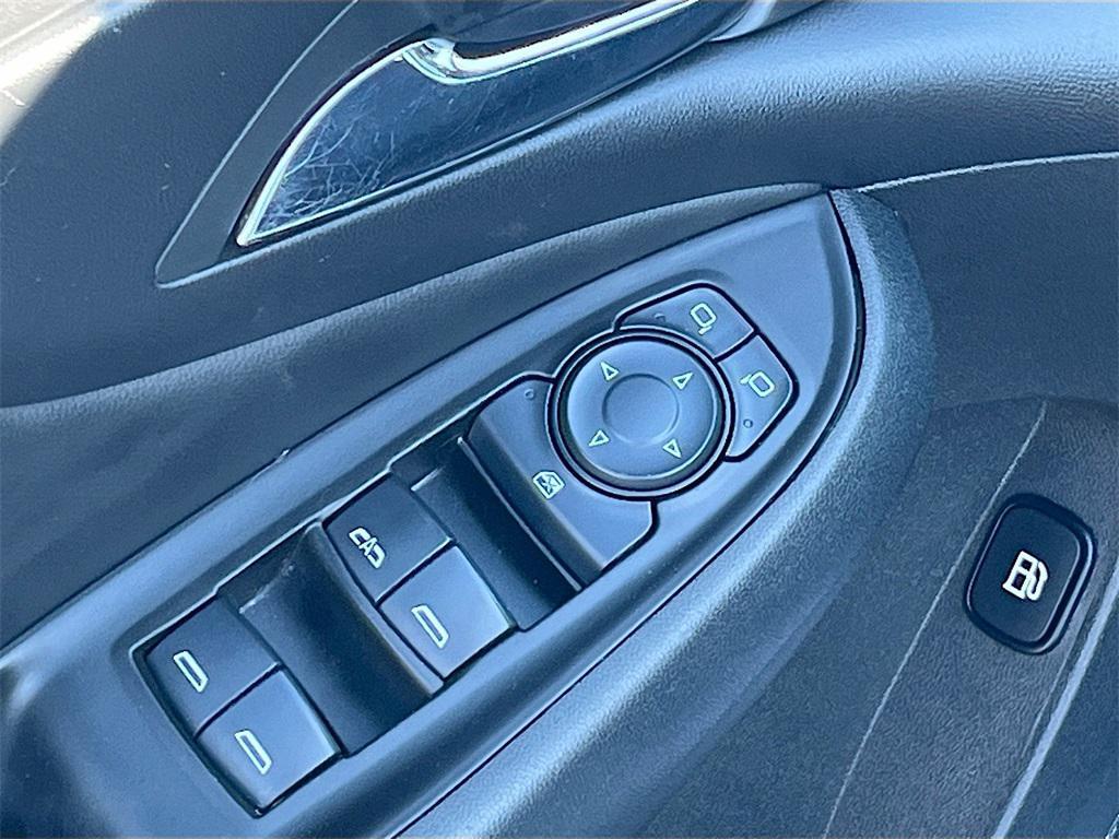 used 2017 Chevrolet Volt car, priced at $6,600