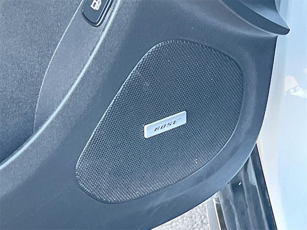 used 2017 Chevrolet Volt car, priced at $6,600