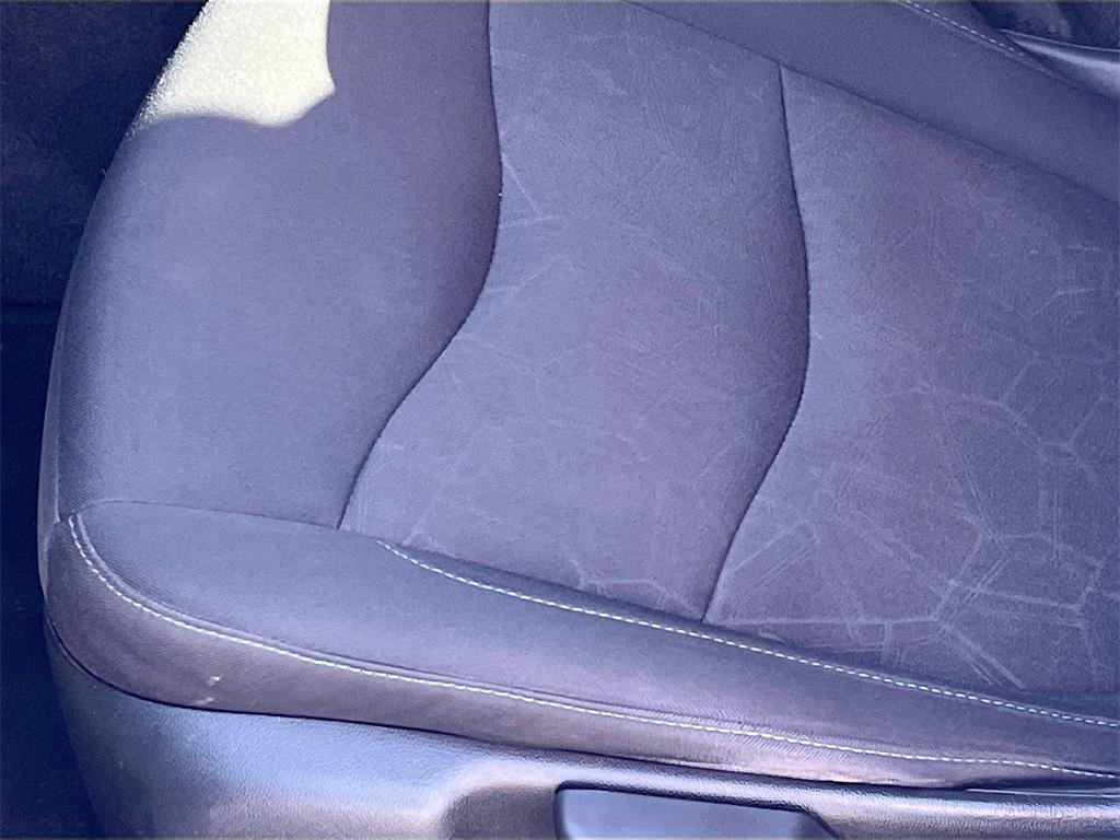 used 2017 Chevrolet Volt car, priced at $6,600