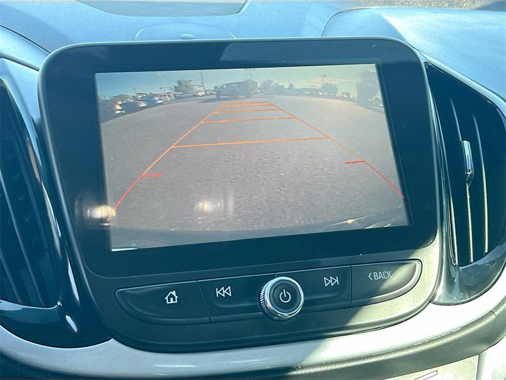 used 2017 Chevrolet Volt car, priced at $6,600