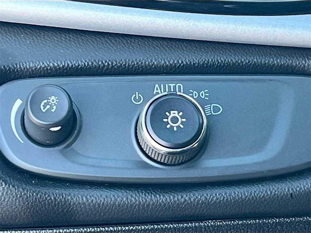 used 2017 Chevrolet Volt car, priced at $6,600